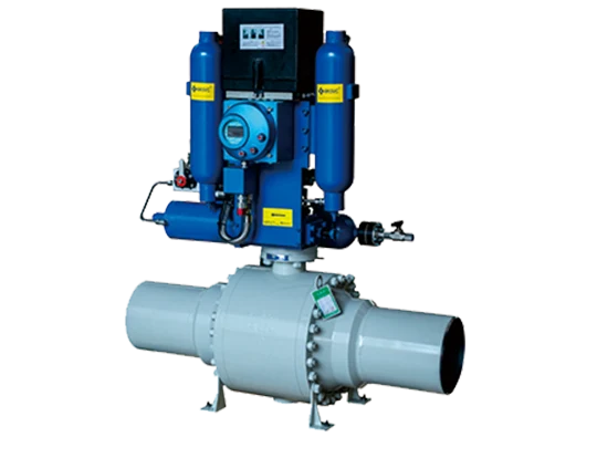 Што точно го издвојува Globe Valve од Gate Valve